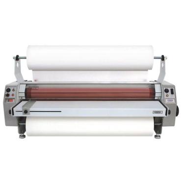 Imagem de Termolaminadora Gazela A1 70cm Bopp Polaseal Ac 08.70.200