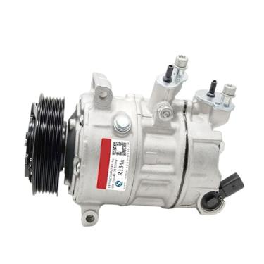 Imagem de Compressor de ar condicionado AC 5Q0820803Q 5Q0820803F 5Q0820803K 5Q0820803G 5Q0820803H