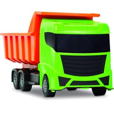 Imagem de SUPER FROTA CAÇAMBA