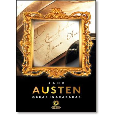 Imagem de Obras Inacabadas