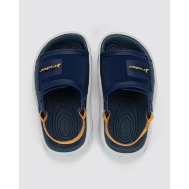 Imagem de Chinelo Slide Infantil Rider R Power-Unissex