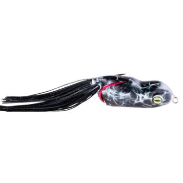 Imagem de Scum Frog Launch XS Topwater Frog Pattern | Crepúsculo, 17 g (PN: L2449)