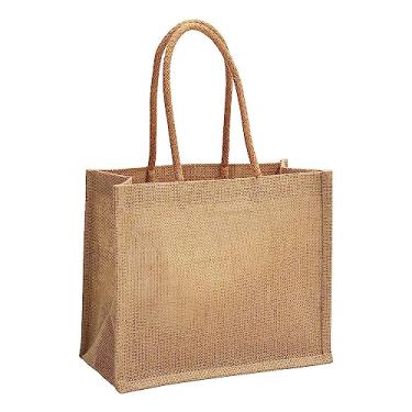 Imagem de Fun Express Sacolas de estopa médias