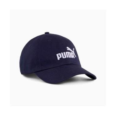 Imagem de Boné Puma ESS No.1 Logo Baseball-Unissex
