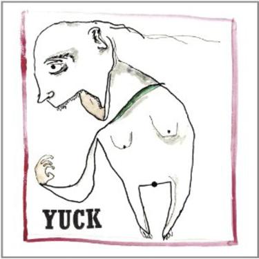 Imagem de Yuck vinyl
