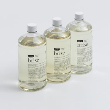 Imagem de Artelassê Refil Sabonete Liquido Brise 500 ml