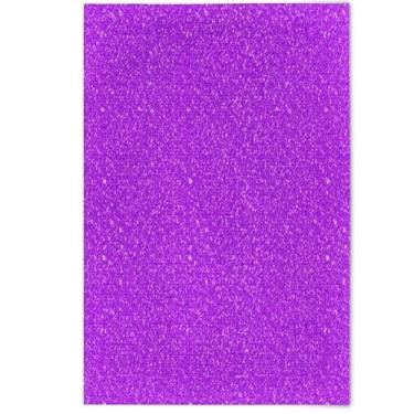 Imagem de Quebra-cabeça 1000 peças para adultos paisagem arte animal lavanda roxa estética cena cena jogo engraçado, 1000 peças, 75 x 50 cm