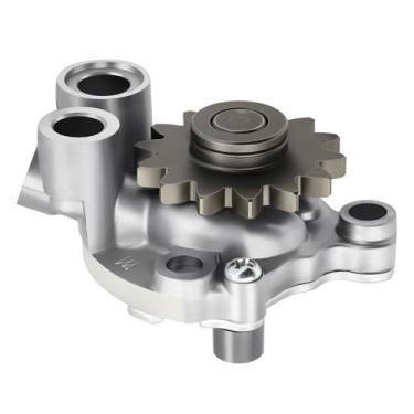 Imagem de JAVIK Conjunto de bomba de óleo para Yamaha YZ250F WR250F 2001-2013 O.E.M# 5SG-13300-01-00