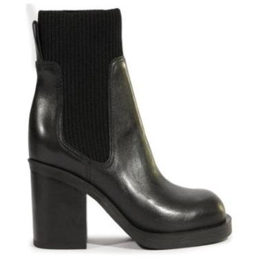 Imagem de Bota Schutz Preto-Feminino