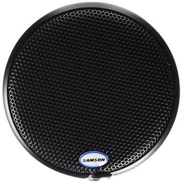 Imagem de Microfone De Superfície Omnidirecional CM11B Samson