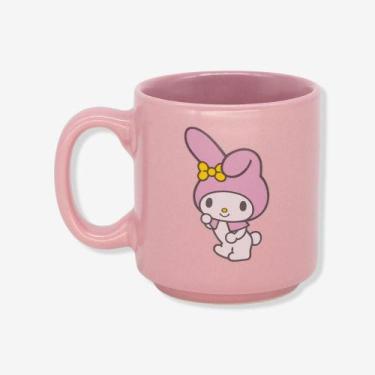 Imagem de Caneca Mini Tina My Melody - Hello Kitty
