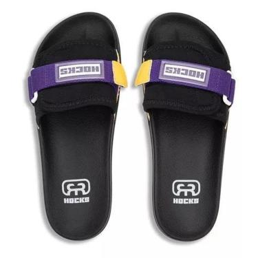 Imagem de Chinelo Slide Hocks Bravo - Elai-Unissex