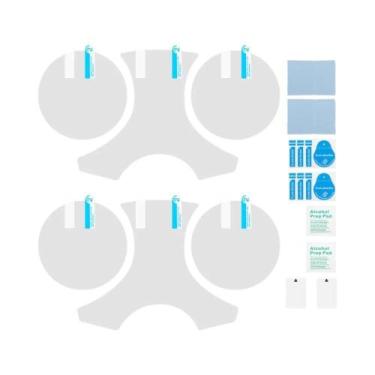 Imagem de Película Protetora De Tela Para Painel De Motocicleta Kawasaki Z900RS 