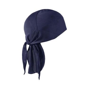 Imagem de Boné De Ciclismo De Secagem Rápida Para Homens E Mulheres, Chapéu Pira