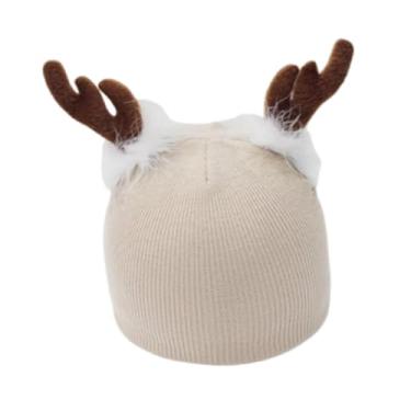 Imagem de Vaveren Capa para capacete de esqui na neve, macia, adorável, universal, divertida e elástica.