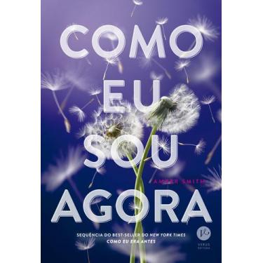 Imagem de Livro - Como eu sou agora