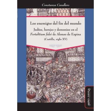 Imagem de Los enemigos del fin del mundo - Espanhol