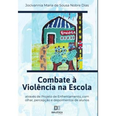 Imagem de Combate à Violência na Escola - Português