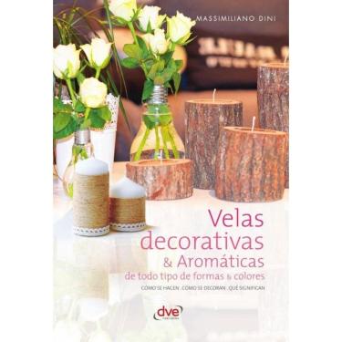 Imagem de Velas - Espanhol