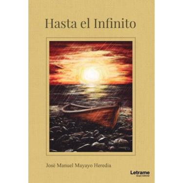 Imagem de Hasta el Infinito - Espanhol