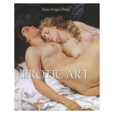 Imagem de Erotic Art - Inglês