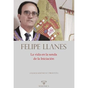 Imagem de La vida en la senda de la Iniciación - Espanhol