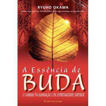 Imagem de Livro - A essência de Buda