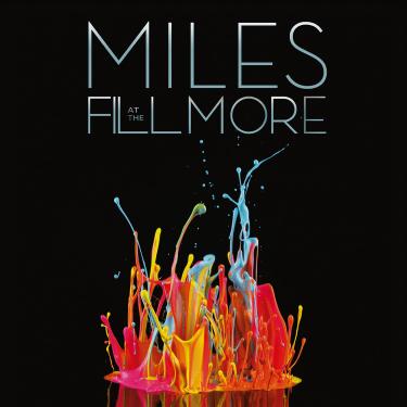 Imagem de The Bootleg Series Vol. 3: Miles at the Fillmore: [6 LP VINYL]