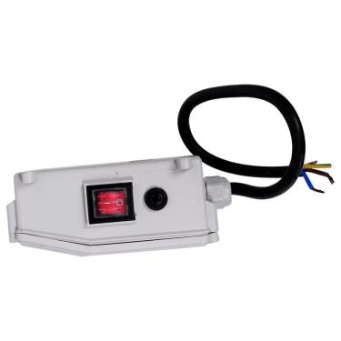 Imagem de Bomba Submersa 3`` Tipo Caneta Multiestágio 3/4hp 13 Estágios 220v Worker