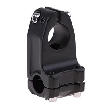 Imagem de Lljsszr Mesa de Guidão para Bicicleta BMX/Road com ângulo Ajustável