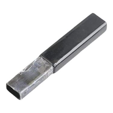 Imagem de Lljsszr Extensões de Taco de Hóquei, Peças de Equipamento de Iluminação, Extremidades, 4 polegadas