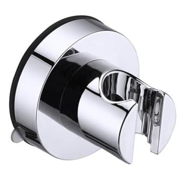 Imagem de AkosOL 1 suporte de chuveiro suporte de pulverizador de chuveiro de mão suporte de cabeça de chuveiro suporte de parede suporte de chuveiro ajustável suporte de spray de chuveiro suspensórios de