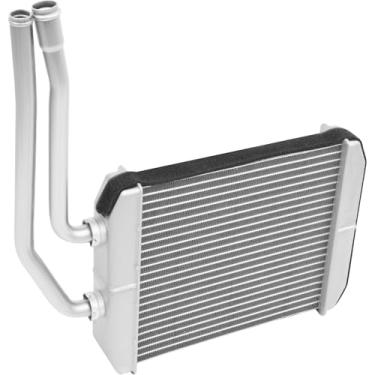 Imagem de Núcleo do aquecedor HVAC adequado para modelos Cadillac, Chevy e GMC - Tahoe, Yukon, Blazer, Escalade, Suburban, C1500, C2500, C3500, C6500, C7500, K1500, K2500, K3500, Suburban OE 52467186, 89019 173