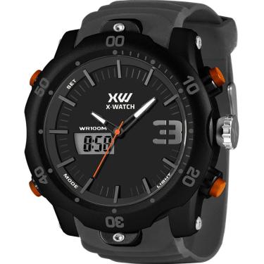 Imagem de Relogio X-Watch Xmppa331 P2Gx