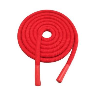 Imagem de Calças Esportivas Coloridas De 140cm Com Cordão Substituível, Corda Re