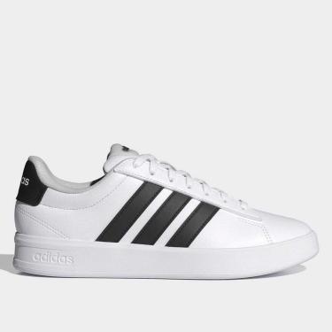 Imagem de Tênis Adidas Grand Court 3.0 Feminino-Feminino