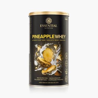 Imagem de Pineapple Whey (450g) - Essential-Unissex