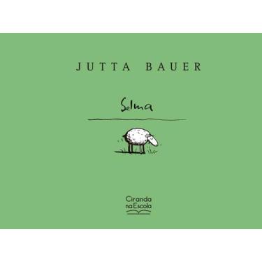 Imagem de Livro - Selma