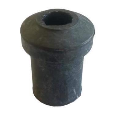 Imagem de Borracha Maior Jumelo Mola Traseira Pampa Be2P5719A