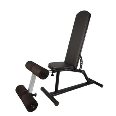 Imagem de Banco livre regulável academia profissional - VITAMEC