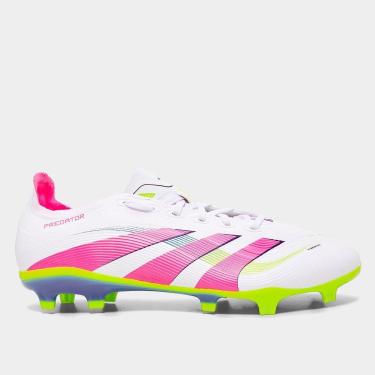 Imagem de Chuteira Campo Adidas Predator League Unissex-Unissex