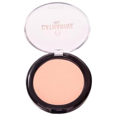 Imagem de Catharine Hill Pó Compacto Translúcido Quartzo