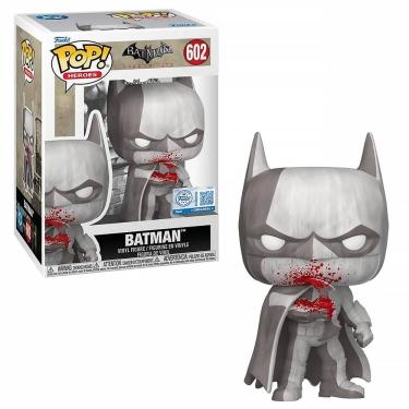 Imagem de Funko Pop Batman Exclusive #602