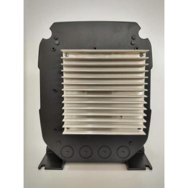 Imagem de Conversor De Frequencia Ageon Irx - 2,0cv, 220V