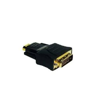 Imagem de Adaptador DVI Macho x HDMI Fêmea 80.280 Cabos Golden