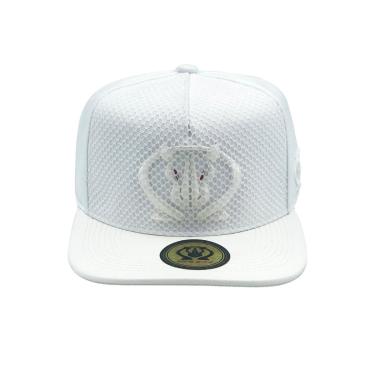 Imagem de Bone Rhino Size Snapback Aba Reta-Unissex