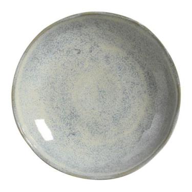 Imagem de CONJUNTO C/ 6 PRATOS FUNDO BIO GREEN GRANITE Ø 25 cm - Porto Brasil Ce