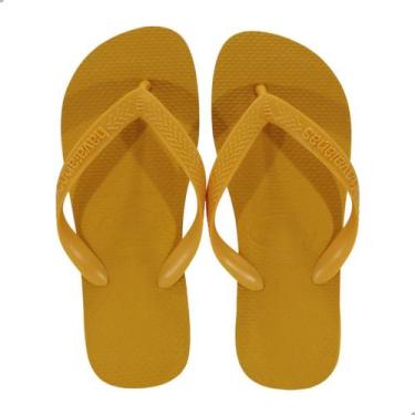 Imagem de Chinelo Havaianas Top Amarelo, A1, 1740 amarelo pop, 41/42
