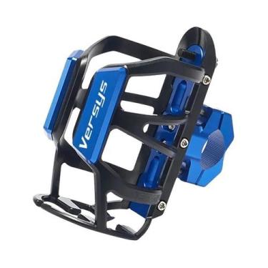 Imagem de Suporte Para Garrafa De Água/Copo Para Motocicletas Kawasaki Versys 30
