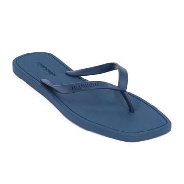 Imagem de Chinelo Feminino Mormaii 125519602, 37/38, Marinho